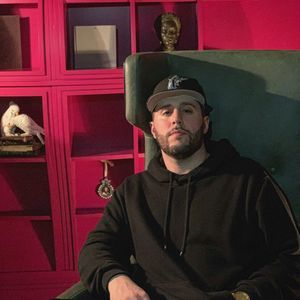 Meet your Posher, Tommy